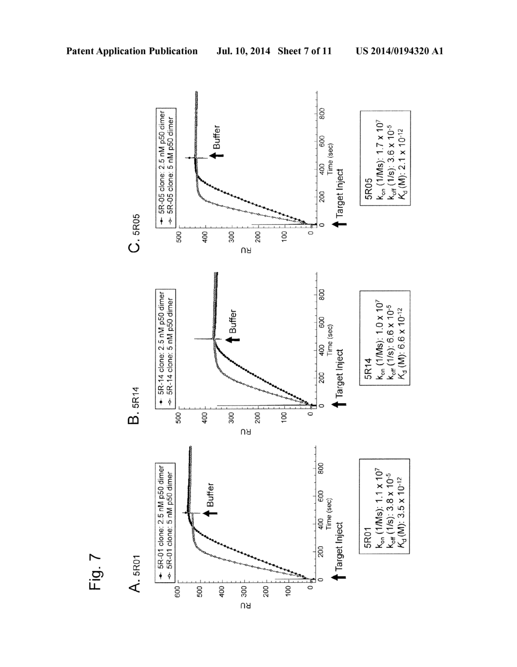 METHOD FOR PREPARING NUCLEIC ACID APTAMER - diagram, schematic, and image 08