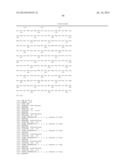 Isolated Nucleic Acid Molecules Encoding Variant Activin Receptor     Polypeptides diagram and image