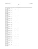 Isolated Nucleic Acid Molecules Encoding Variant Activin Receptor     Polypeptides diagram and image