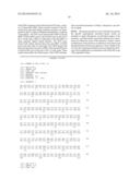 Isolated Nucleic Acid Molecules Encoding Variant Activin Receptor     Polypeptides diagram and image