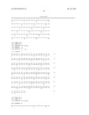 Isolated Nucleic Acid Molecules Encoding Variant Activin Receptor     Polypeptides diagram and image