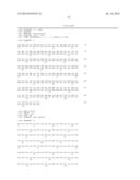 Isolated Nucleic Acid Molecules Encoding Variant Activin Receptor     Polypeptides diagram and image