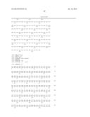 Isolated Nucleic Acid Molecules Encoding Variant Activin Receptor     Polypeptides diagram and image