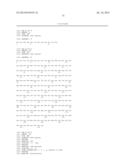 Isolated Nucleic Acid Molecules Encoding Variant Activin Receptor     Polypeptides diagram and image