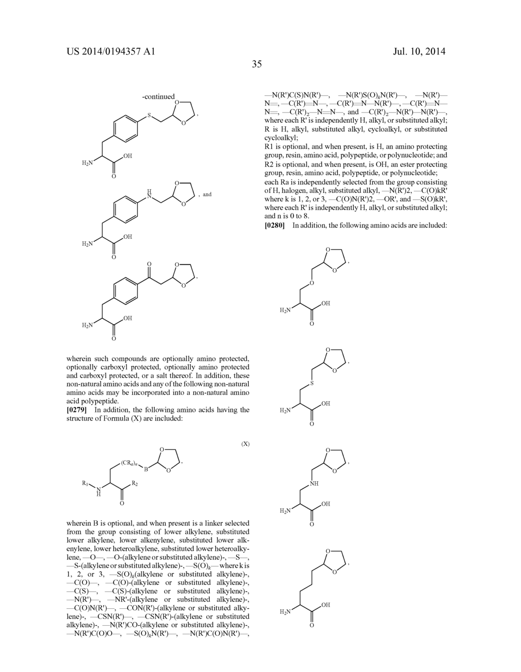 Modified Relaxin Polypeptides and Their Uses - diagram, schematic, and image 62