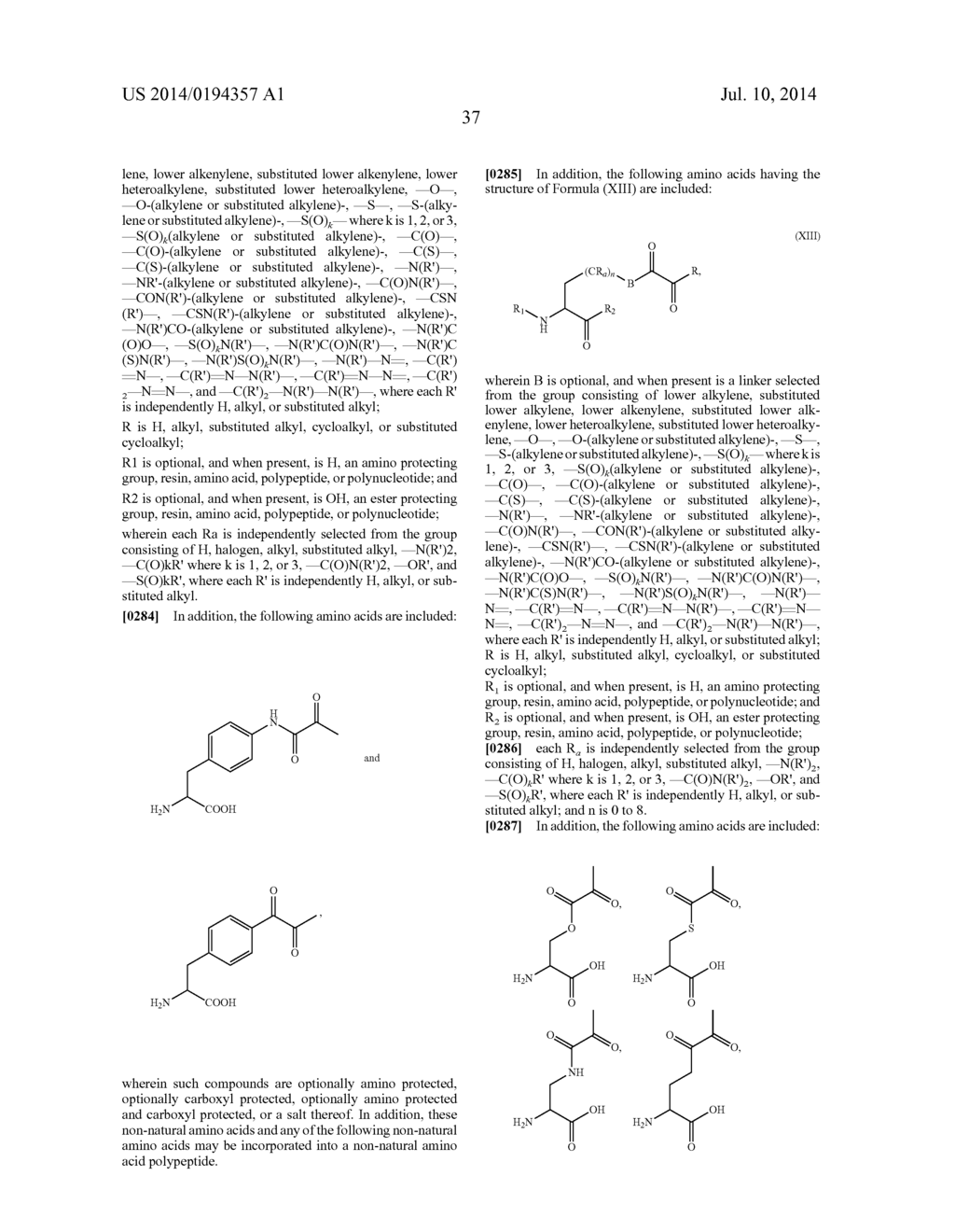 Modified Relaxin Polypeptides and Their Uses - diagram, schematic, and image 64