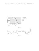 MONOMERS CAPABLE OF DIMERIZING IN AN AQUEOUS SOLUTION, AND METHODS OF     USING SAME diagram and image