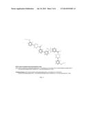 MONOMERS CAPABLE OF DIMERIZING IN AN AQUEOUS SOLUTION, AND METHODS OF     USING SAME diagram and image