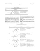 MONOMERS CAPABLE OF DIMERIZING IN AN AQUEOUS SOLUTION, AND METHODS OF     USING SAME diagram and image