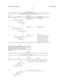 MONOMERS CAPABLE OF DIMERIZING IN AN AQUEOUS SOLUTION, AND METHODS OF     USING SAME diagram and image