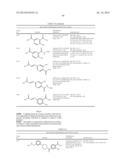 MONOMERS CAPABLE OF DIMERIZING IN AN AQUEOUS SOLUTION, AND METHODS OF     USING SAME diagram and image