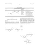 MONOMERS CAPABLE OF DIMERIZING IN AN AQUEOUS SOLUTION, AND METHODS OF     USING SAME diagram and image