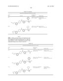 MONOMERS CAPABLE OF DIMERIZING IN AN AQUEOUS SOLUTION, AND METHODS OF     USING SAME diagram and image