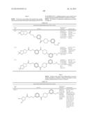 MONOMERS CAPABLE OF DIMERIZING IN AN AQUEOUS SOLUTION, AND METHODS OF     USING SAME diagram and image