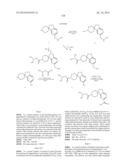 MONOMERS CAPABLE OF DIMERIZING IN AN AQUEOUS SOLUTION, AND METHODS OF     USING SAME diagram and image