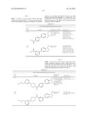 MONOMERS CAPABLE OF DIMERIZING IN AN AQUEOUS SOLUTION, AND METHODS OF     USING SAME diagram and image