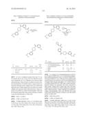 MONOMERS CAPABLE OF DIMERIZING IN AN AQUEOUS SOLUTION, AND METHODS OF     USING SAME diagram and image