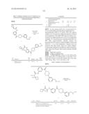 MONOMERS CAPABLE OF DIMERIZING IN AN AQUEOUS SOLUTION, AND METHODS OF     USING SAME diagram and image