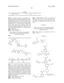 MONOMERS CAPABLE OF DIMERIZING IN AN AQUEOUS SOLUTION, AND METHODS OF     USING SAME diagram and image