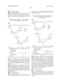 MONOMERS CAPABLE OF DIMERIZING IN AN AQUEOUS SOLUTION, AND METHODS OF     USING SAME diagram and image