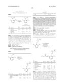 MONOMERS CAPABLE OF DIMERIZING IN AN AQUEOUS SOLUTION, AND METHODS OF     USING SAME diagram and image