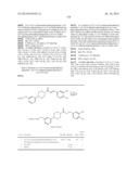 MONOMERS CAPABLE OF DIMERIZING IN AN AQUEOUS SOLUTION, AND METHODS OF     USING SAME diagram and image