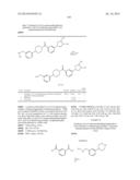 MONOMERS CAPABLE OF DIMERIZING IN AN AQUEOUS SOLUTION, AND METHODS OF     USING SAME diagram and image