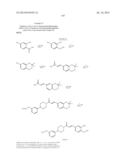 MONOMERS CAPABLE OF DIMERIZING IN AN AQUEOUS SOLUTION, AND METHODS OF     USING SAME diagram and image