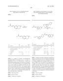 MONOMERS CAPABLE OF DIMERIZING IN AN AQUEOUS SOLUTION, AND METHODS OF     USING SAME diagram and image