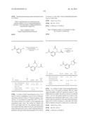 MONOMERS CAPABLE OF DIMERIZING IN AN AQUEOUS SOLUTION, AND METHODS OF     USING SAME diagram and image