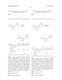 MONOMERS CAPABLE OF DIMERIZING IN AN AQUEOUS SOLUTION, AND METHODS OF     USING SAME diagram and image