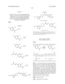 MONOMERS CAPABLE OF DIMERIZING IN AN AQUEOUS SOLUTION, AND METHODS OF     USING SAME diagram and image