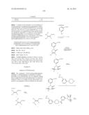 MONOMERS CAPABLE OF DIMERIZING IN AN AQUEOUS SOLUTION, AND METHODS OF     USING SAME diagram and image