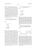 MONOMERS CAPABLE OF DIMERIZING IN AN AQUEOUS SOLUTION, AND METHODS OF     USING SAME diagram and image