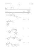 MONOMERS CAPABLE OF DIMERIZING IN AN AQUEOUS SOLUTION, AND METHODS OF     USING SAME diagram and image