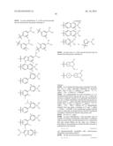 MONOMERS CAPABLE OF DIMERIZING IN AN AQUEOUS SOLUTION, AND METHODS OF     USING SAME diagram and image