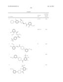 MONOMERS CAPABLE OF DIMERIZING IN AN AQUEOUS SOLUTION, AND METHODS OF     USING SAME diagram and image