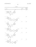 MONOMERS CAPABLE OF DIMERIZING IN AN AQUEOUS SOLUTION, AND METHODS OF     USING SAME diagram and image