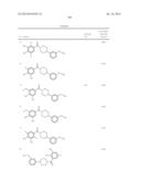 MONOMERS CAPABLE OF DIMERIZING IN AN AQUEOUS SOLUTION, AND METHODS OF     USING SAME diagram and image