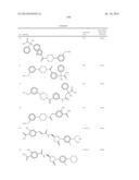 MONOMERS CAPABLE OF DIMERIZING IN AN AQUEOUS SOLUTION, AND METHODS OF     USING SAME diagram and image