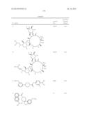 MONOMERS CAPABLE OF DIMERIZING IN AN AQUEOUS SOLUTION, AND METHODS OF     USING SAME diagram and image