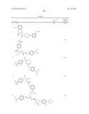 MONOMERS CAPABLE OF DIMERIZING IN AN AQUEOUS SOLUTION, AND METHODS OF     USING SAME diagram and image