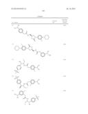 MONOMERS CAPABLE OF DIMERIZING IN AN AQUEOUS SOLUTION, AND METHODS OF     USING SAME diagram and image