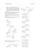 MONOMERS CAPABLE OF DIMERIZING IN AN AQUEOUS SOLUTION, AND METHODS OF     USING SAME diagram and image