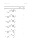 MONOMERS CAPABLE OF DIMERIZING IN AN AQUEOUS SOLUTION, AND METHODS OF     USING SAME diagram and image