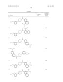 MONOMERS CAPABLE OF DIMERIZING IN AN AQUEOUS SOLUTION, AND METHODS OF     USING SAME diagram and image