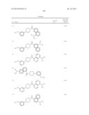 MONOMERS CAPABLE OF DIMERIZING IN AN AQUEOUS SOLUTION, AND METHODS OF     USING SAME diagram and image