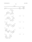 MONOMERS CAPABLE OF DIMERIZING IN AN AQUEOUS SOLUTION, AND METHODS OF     USING SAME diagram and image