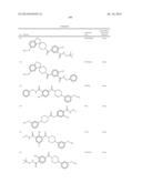 MONOMERS CAPABLE OF DIMERIZING IN AN AQUEOUS SOLUTION, AND METHODS OF     USING SAME diagram and image