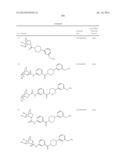 MONOMERS CAPABLE OF DIMERIZING IN AN AQUEOUS SOLUTION, AND METHODS OF     USING SAME diagram and image